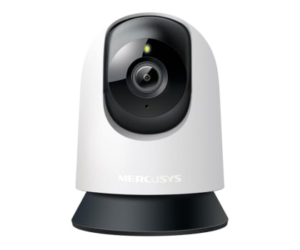 Inteligentna kamera Mercusys MC200 Kamera wewnętrzna 1080p